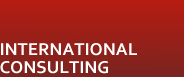 International consulting